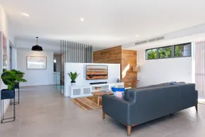 Fantastique Maison de Plage Familiale Avec vue sur L'océan et Piscine Chauffée - Image 4