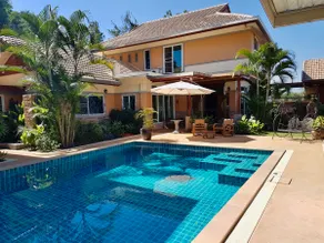 10 Bedrooms Quiet Oasis Pool Villa near City - Image 2