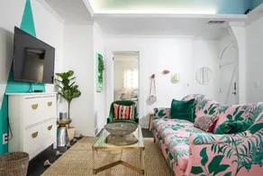 Jungalow Bungalow - Designer Stay, Walk Everywhere - Image 4