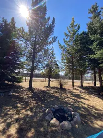 (7)Cow Lake Store and Resort Cabin #7 - Image 5