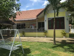 Baan Noi. In quiet area with cheap vehicle rental. - Image 2