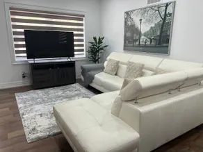 Specious Suite at Main floor close to VP Station - Image 3