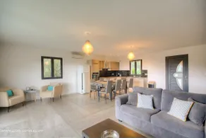 nestled in the heart of the maquis with panoramic sea views - Image 5