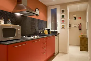 Bellart Apartments, Family Apartment 14 - Image 3