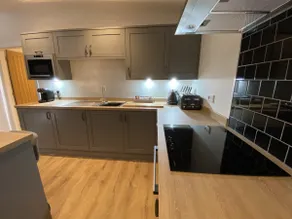 White Cottage - Cosy Holiday Cottage in Drymen, Loch Lomond & Trossachs - Image 4