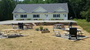 Flying Mountain Townhouse - Image 3