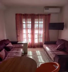 Beautiful studio in Ennasr 2 - Image 2