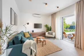 Villa Auni Grey - Heated Pool - Rooftop - Seaview - Beach - Image 3