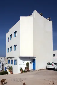 APPT ENSOLEILLE FACE ATLANTIQUE TERRASSE SOLARIUM - Image 4