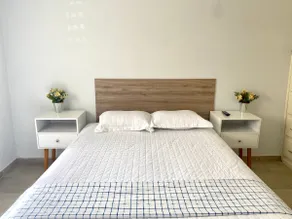 Downtown | Apartment A | Spacious with Parking - Image 2