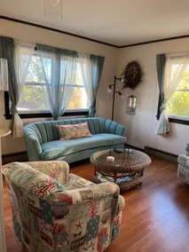 Creef Cottage - Image 3