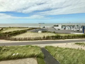 Beach front appt with incredible views - Image 3