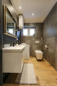 Aldo Apartments Center - Image 4