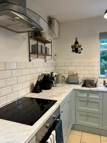 Windmill cottage - Image 5