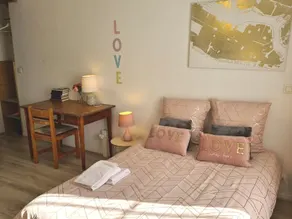 Nice studio in the city center. - Image 5
