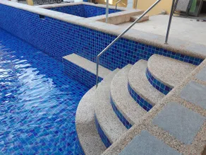 Villa Astudillo 1 Private Hotspring Resort Pansol - Image 4