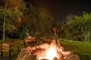 Relaxing cottage with a Jacuzzi, perfect for couples and pets - Image 5