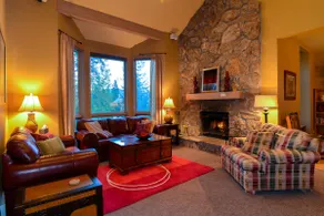 Pemberley - ski in / out Luksuriøs 4 Br / 31/2 Ba Hot Tub, Nr. Pk 9 - Image 2