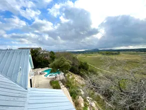 Beautiful Lake View Home in Bandera - Image 4
