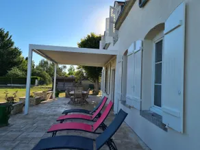 Charming cottage in the heart of the forest of Orléans - Image 5