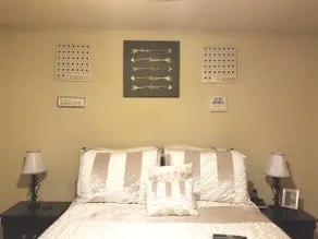 Comfortable and Cozy Home Away from Home - Image 4