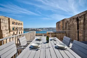 Palazzo Rose of Rhodes by Vallettastay - Image 2
