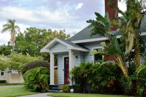 Historic Pool Home (heated pool) in South Tampa. - Image 4