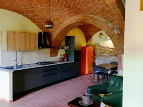 L'Oliviera, in the characteristic village of Pari - Image 5