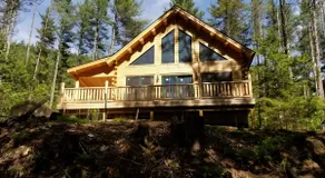 Bear Creek Cabin - Image 2