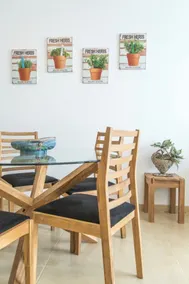 Lovely oceanfront apartment in Altea facing the sea - Image 5