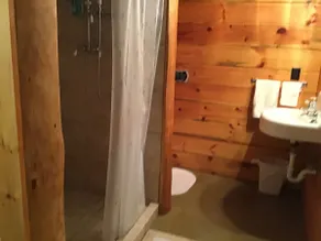 Cabin in the Woods - Image 4