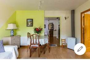 Chez Lucia a 15min de Perigueux à 6km autoroute A89 Logement Climatisé - Image 4