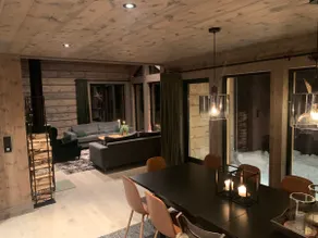 Trysil. New and great cabin with lovely views - Image 5