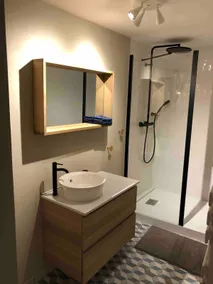 Le 20 – Self-contained gîte for 4 people near Toulouse - Image 4