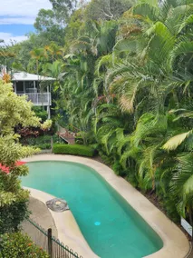 TROPICAL TRANQUILITY - spacious relaxation - Image 3