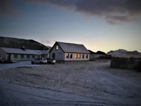 Grand Guesthouse Gardakot - Image 2