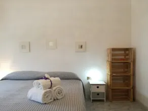 Villino Luci Sul Mare. PUNTA PROSCIUTTO – Salento - Image 5