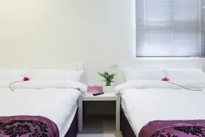 Classic 4-person room ~ Elegant and beautiful - Image 2