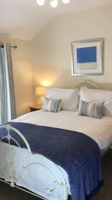 Sea Breeze Cottage on the North Wales Coast - Image 2