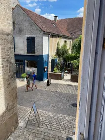 Logement entier Noyers - L'Appart des Anges 2 - Image 5