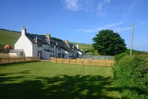 Kate's Cottages, Spott, Dunbar, Kinnighallen - Image 4