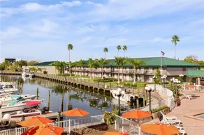Slice of Sarasota's paradise. Sarasota Waterfront, Marina, Tiki Bar, Gulfview! - Image 2