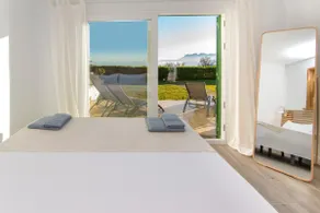 ”Garrover B Apartment” quiet oceanfront. - Image 3