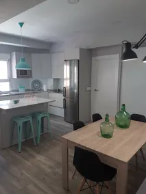 APARTMENT 250 meters from the beach and close to everything. - Image 2