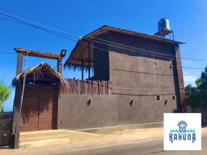 Kahuna house in Canoas de Punta Sal facing the ocean - Image 4
