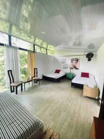 TIERRA VERDE, COFFEE CABIN - Image 2