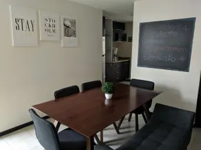 Modern Apt Near VW Finsa, Val'Quirico & Cholula - Image 3