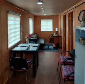 Cabin in downtown Frutillar Alto - Image 2
