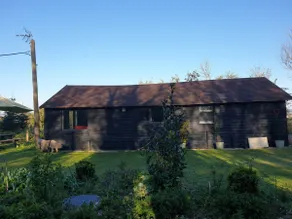 A Orchard Palace chalet - Image 4