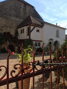 3* Gite L'hirondelle and Master Suite - Image 3